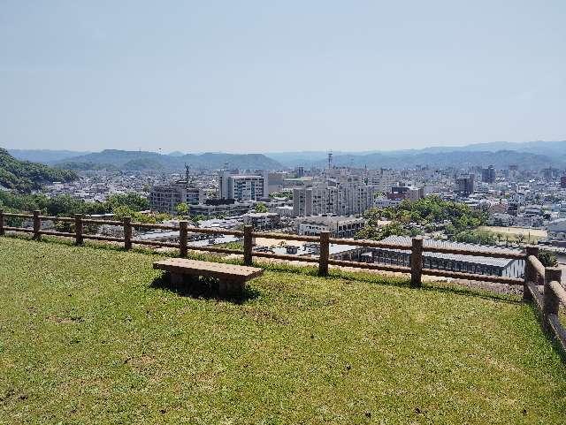 鳥取県鳥取市東町２丁目１０５ 鳥取城の写真5