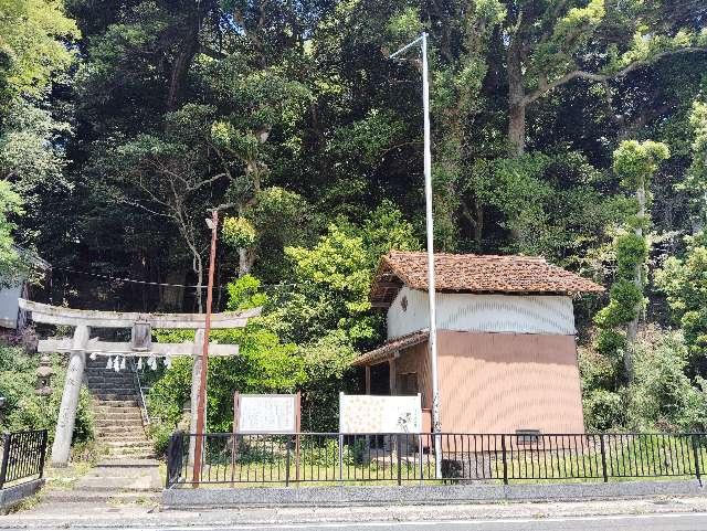 鳥取県鳥取市徳尾８０ 徳吉城の写真1