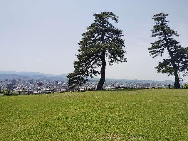 鳥取県鳥取市東町２丁目１０５ 鳥取城の写真4