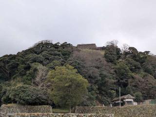 米子城の登城記録(ポッキーさん)