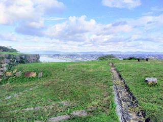 米子城の登城記録(よっしーさん)