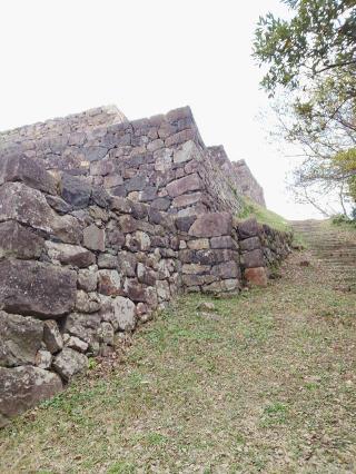 米子城の登城記録(ひろしさん)