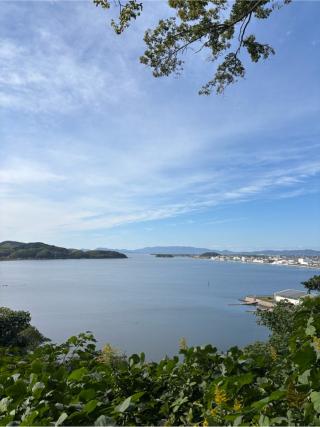 米子城の登城記録(まるまるさん)