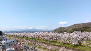 船岡城の登城記録(ひろ神社仏閣さん)