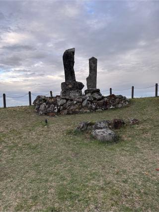 月山富田城の登城記録(清正さん)