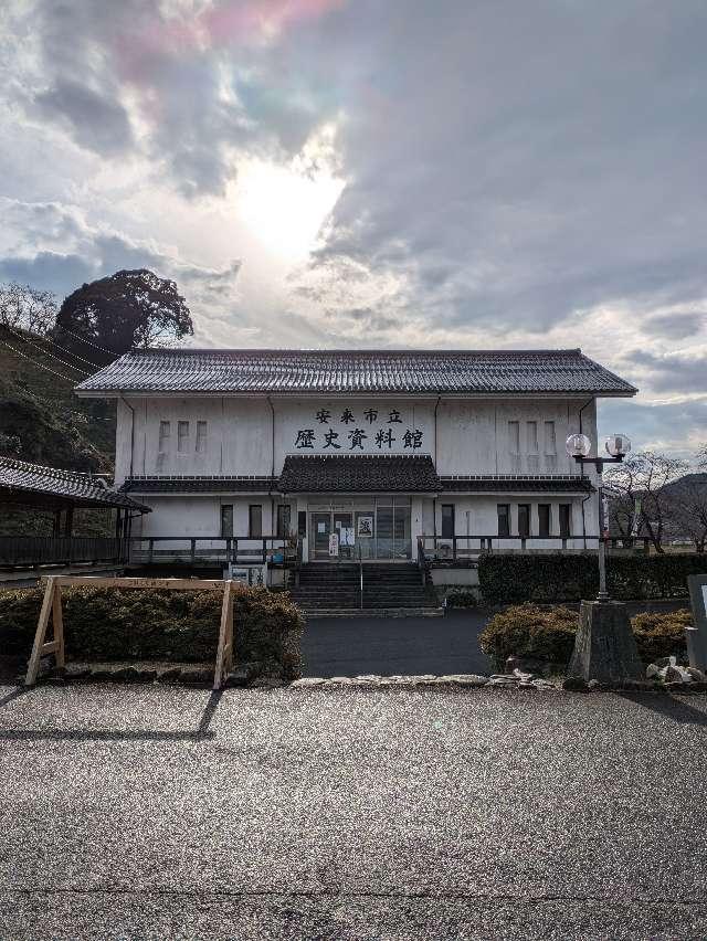 月山富田城の登城記録(コウジさん)