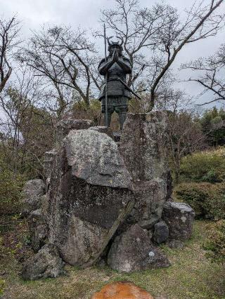 月山富田城（富田城、月山城）の登城記録(ポッキーさん)