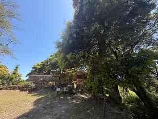 月山富田城（富田城、月山城）の登城記録(たくたくたくさん)
