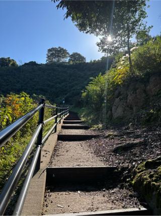 月山富田城（富田城、月山城）の登城記録(まるまるさん)