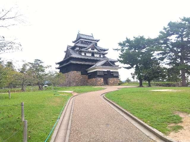 松江城の登城記録(PLUTNIANさん)
