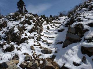 赤穴瀬戸山城（赤穴城、瀬戸山城）の登城記録(カズさん)