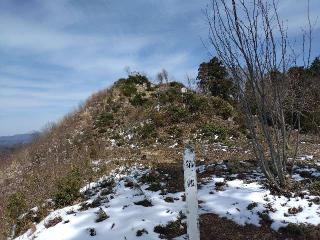赤穴瀬戸山城（赤穴城、瀬戸山城）の登城記録(カズさん)