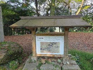 津和野城の登城記録(jinさん)