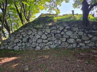 津和野城の登城記録(jinさん)