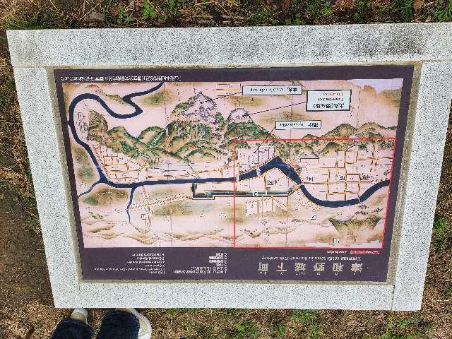 島根県鹿足郡津和野町後田 津和野城の写真12