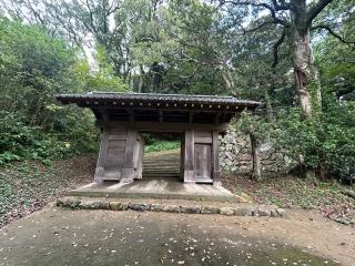 浜田城（亀山城）の登城記録(ごまカンパチさん)