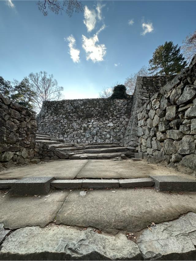 岡山県高梁市内山下１ 備中松山城の写真3