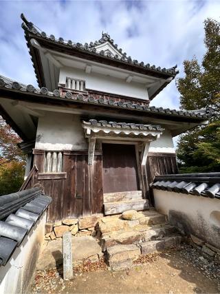 備中松山城の登城記録(しえるさん)