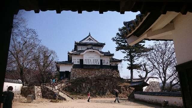 岡山県高梁市内山下１ 備中松山城の写真2