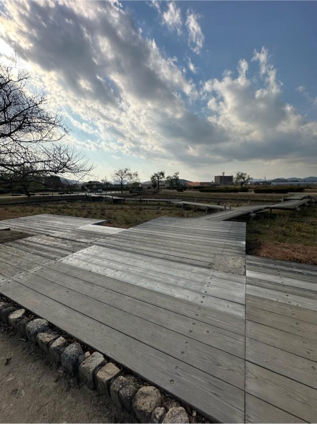 岡山県岡山市北区高松５５８−２ 備中高松城の写真4