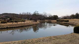 備中高松城の登城記録(ポッキーさん)