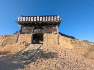 鬼ノ城の登城記録(千　百万さん)