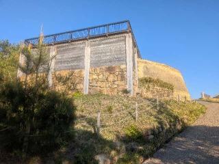 鬼ノ城の登城記録(千　百万さん)