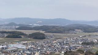 幸山城の登城記録(こまさん)