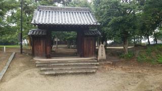 撫川城の登城記録(トシさん)