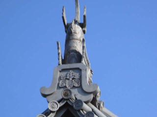 広島城（鯉城）の登城記録(ブーやんさん)