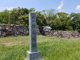 広島城(鯉城)の登城記録(さすらいきゃんぱぁさん)