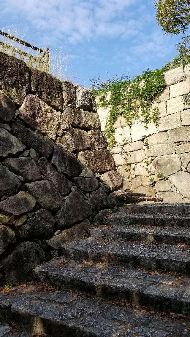 広島県大竹市小方２丁目１２ 亀居城の写真9