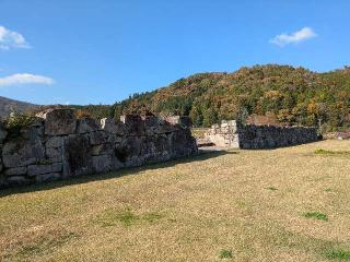 吉川元春館の登城記録(nekoさん)