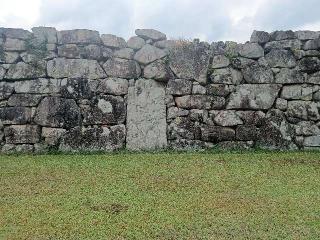 吉川元春館の登城記録(龍造寺さん)