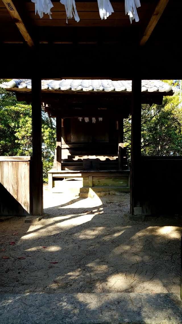 広島県廿日市市宮島町浜之町 宮尾城の写真3