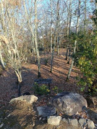 鏡山城の登城記録(ケンタさん)