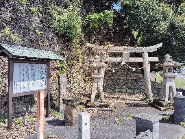 広島県安芸高田市甲田町上甲立 五龍城の写真20