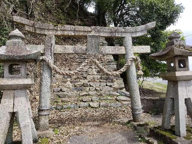 広島県安芸高田市甲田町上甲立 五龍城の写真2