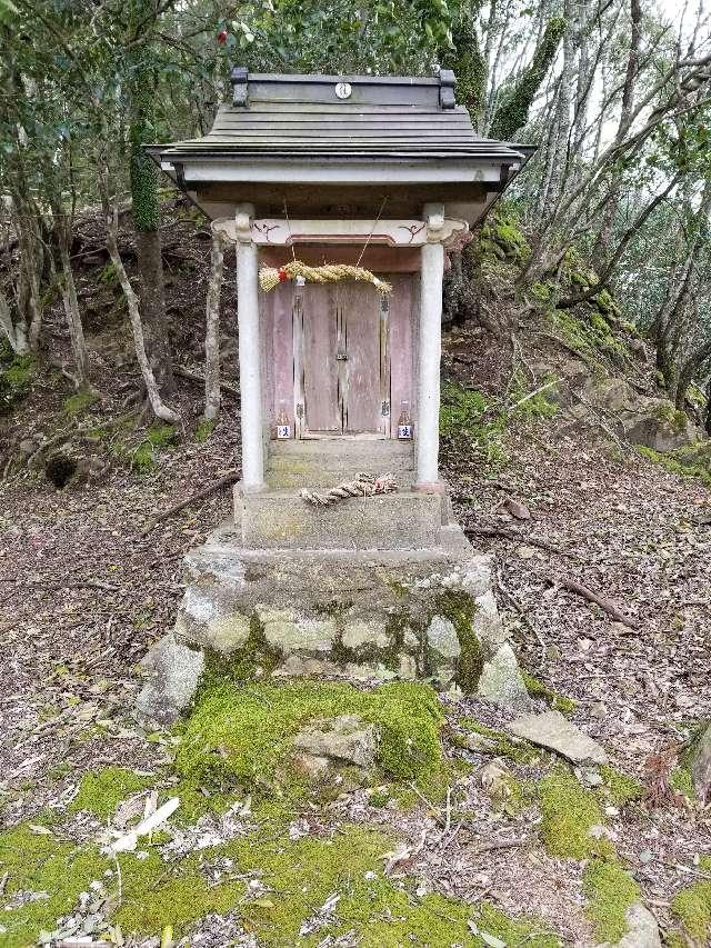 広島県安芸高田市甲田町上甲立 五龍城の写真4