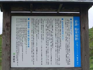 脇本城の登城記録(kenさん)