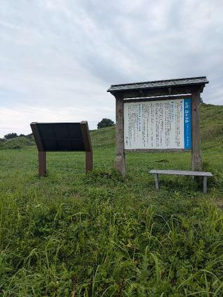 脇本城の登城記録(コウジさん)