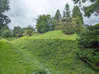 戸切地陣屋の登城記録(泰成さん)