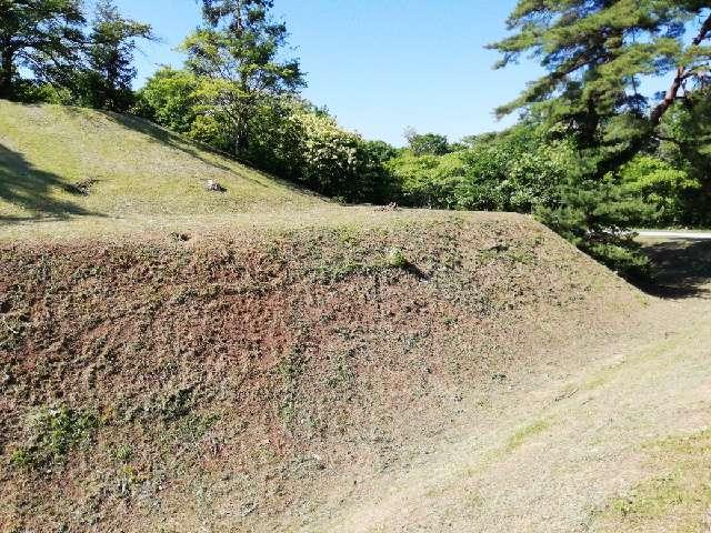 北海道北斗市野崎 戸切地陣屋の写真5