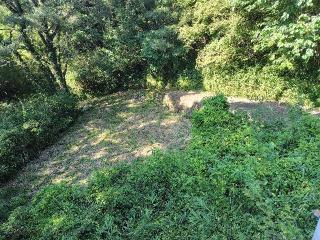 高山城の登城記録(けいいちさん)