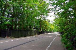 角館城の登城記録(たくあんさん)