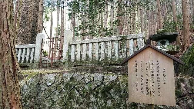 広島県安芸高田市吉田町 多治比猿掛城の写真7