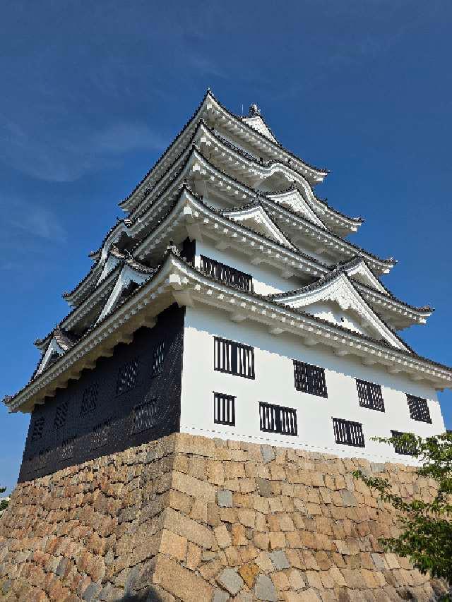 広島県福山市丸之内１丁目８−３９ 福山城の写真20