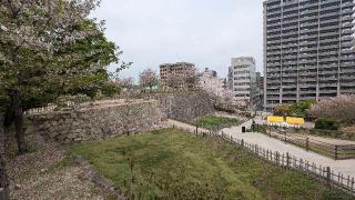 福山城の登城記録(あつ〜しさん)