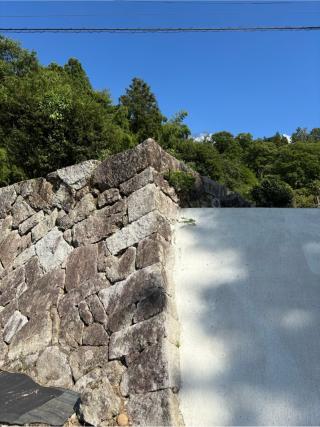 亀山城の登城記録(フッキーさん)