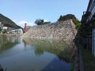 三原城の登城記録(けいいちさん)